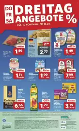 Jibi Markt Prospekt woche 16 Seite 32