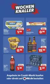 Jibi Markt Prospekt woche 16 Seite 33