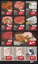 Jibi Markt Prospekt woche 16 Seite 5