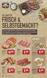 Jibi Markt Prospekt woche 16 Seite 6