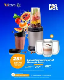 Catálogo TVentas Página 2