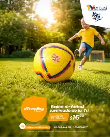 Catálogo TVentas Página 5