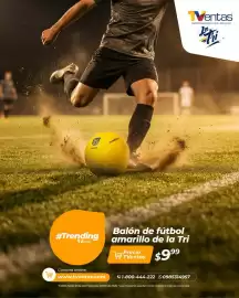 Catálogo TVentas Página 6