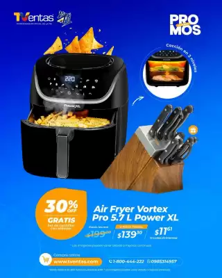 TVentas (válido hasta 15-04)