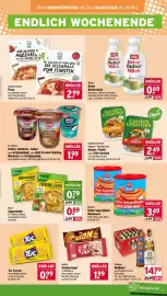 Wasgau Prospekt woche 16 Seite 25