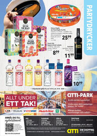 CITTI Markt Prospekt Seite 8