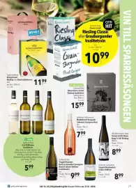 CITTI Markt Prospekt Seite 3