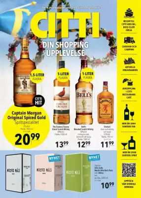 CITTI Markt Prospekt (gültig bis 20-06)
