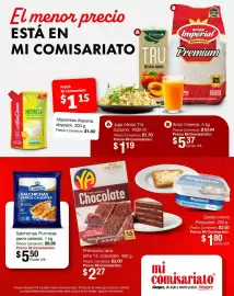 Catálogo Mi Comisariato semana 16 Página 2