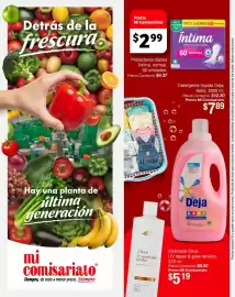 Catálogo Mi Comisariato semana 16 Página 4