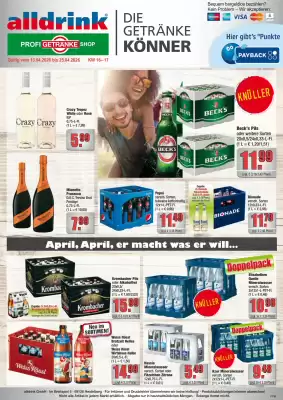alldrink (gültig bis 26-04)