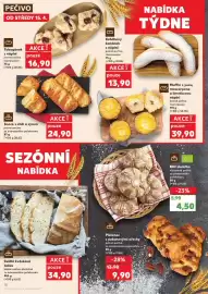 Kaufland leták týden 16 Strana 10
