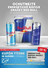 Kaufland leták týden 16 Strana 16