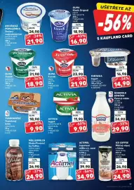 Kaufland leták týden 16 Strana 19