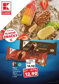 Kaufland leták týden 16 Strana 21