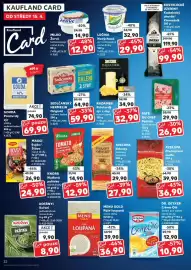 Kaufland leták týden 16 Strana 22
