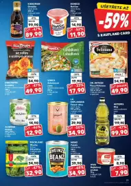 Kaufland leták týden 16 Strana 23