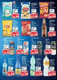 Kaufland leták týden 16 Strana 25