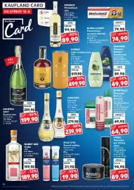 Kaufland leták týden 16 Strana 26