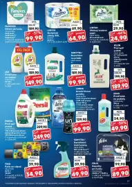 Kaufland leták týden 16 Strana 27