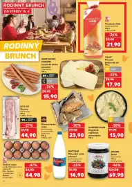 Kaufland leták týden 16 Strana 28