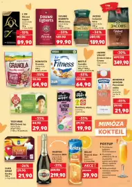 Kaufland leták týden 16 Strana 29