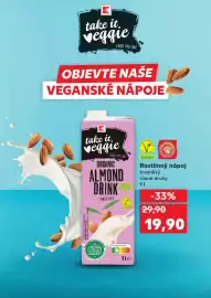 Kaufland leták týden 16 Strana 31