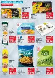 Kaufland leták týden 16 Strana 36