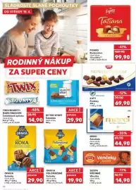 Kaufland leták týden 16 Strana 38