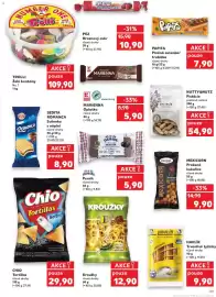 Kaufland leták týden 16 Strana 39