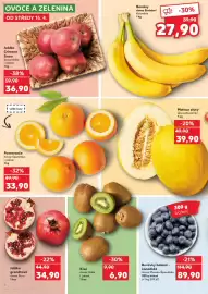 Kaufland leták týden 16 Strana 4