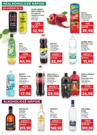 Kaufland leták týden 16 Strana 44