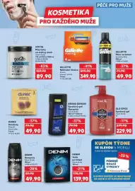 Kaufland leták týden 16 Strana 45