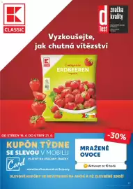 Kaufland leták týden 16 Strana 49