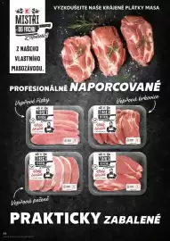 Kaufland leták týden 16 Strana 54