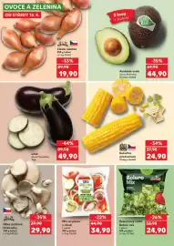 Kaufland leták týden 16 Strana 6