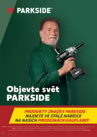 Kaufland leták týden 16 Strana 10