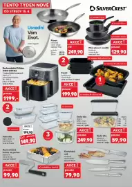 Kaufland leták týden 16 Strana 2