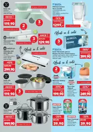 Kaufland leták týden 16 Strana 3