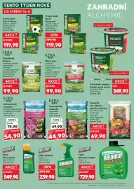 Kaufland leták týden 16 Strana 4