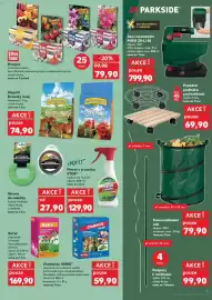 Kaufland leták týden 16 Strana 5