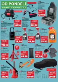 Kaufland leták týden 16 Strana 6