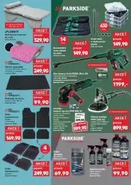 Kaufland leták týden 16 Strana 7