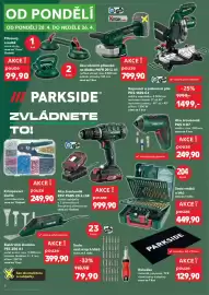 Kaufland leták týden 16 Strana 8