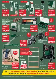 Kaufland leták týden 16 Strana 9