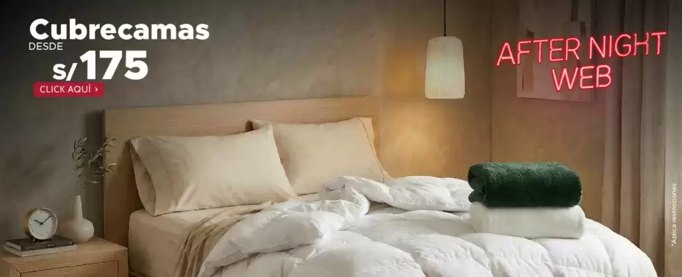 Colineal (válido hasta 17-04)