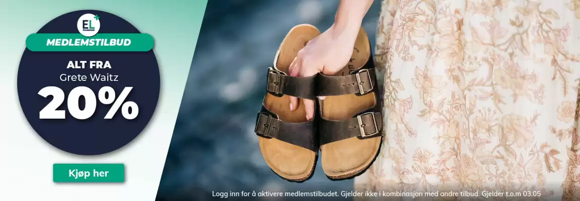 Enklere Liv (gyldig til 3-05)