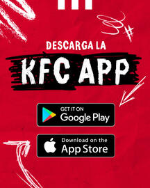 Catálogo KFC Página 2