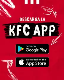 Catálogo KFC Página 2