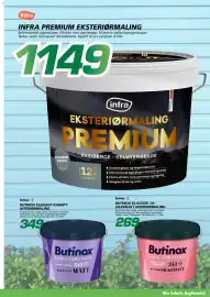 Coop Byggmix kundeavis Side 3